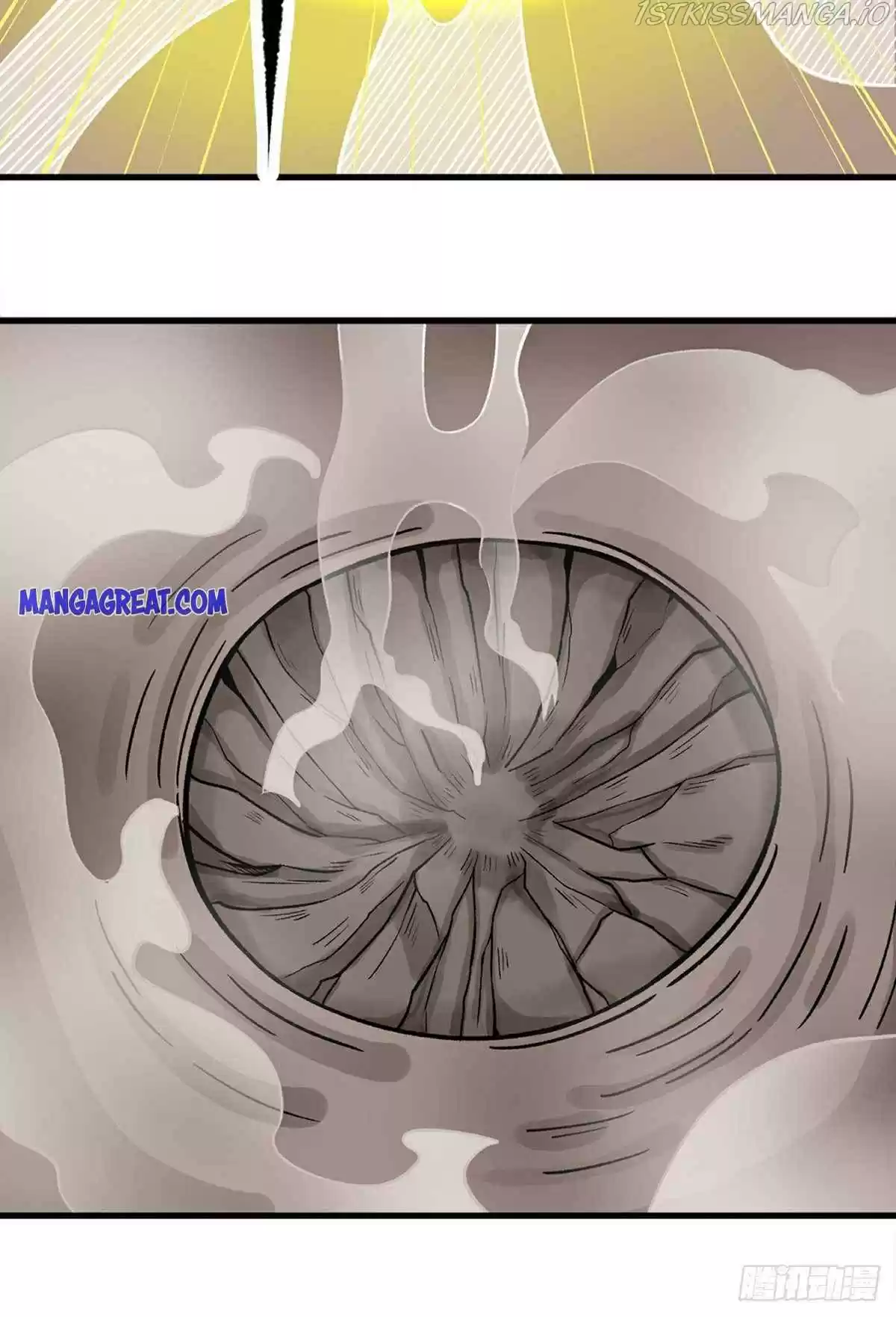 Martial Arts Reigns Chapter 342