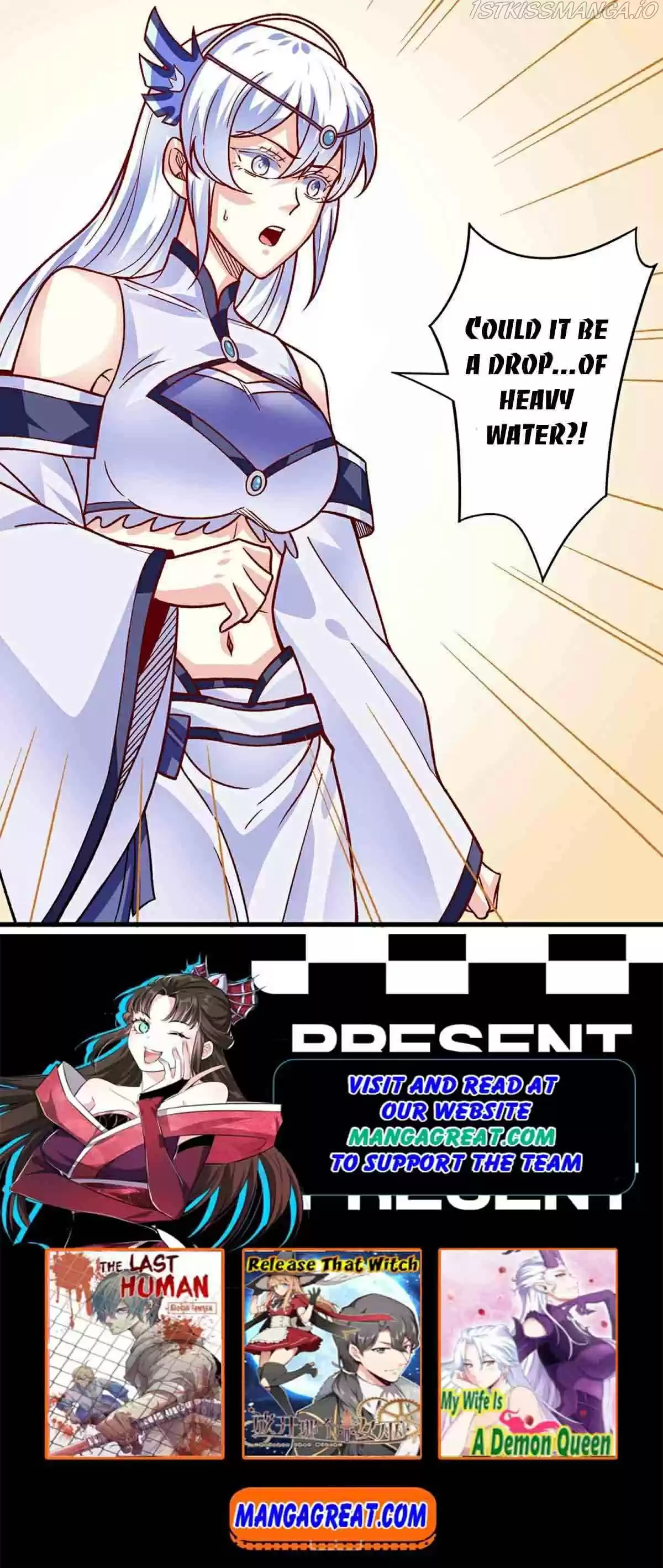 Martial Arts Reigns Chapter 342