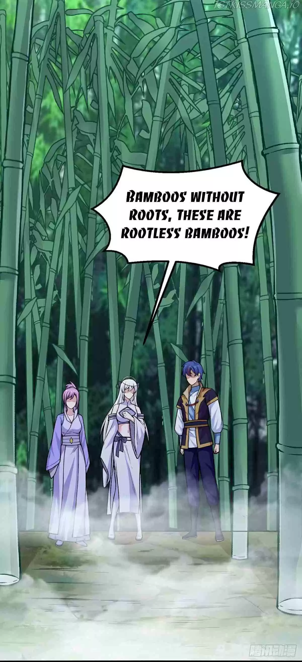 Martial Arts Reigns Chapter 343