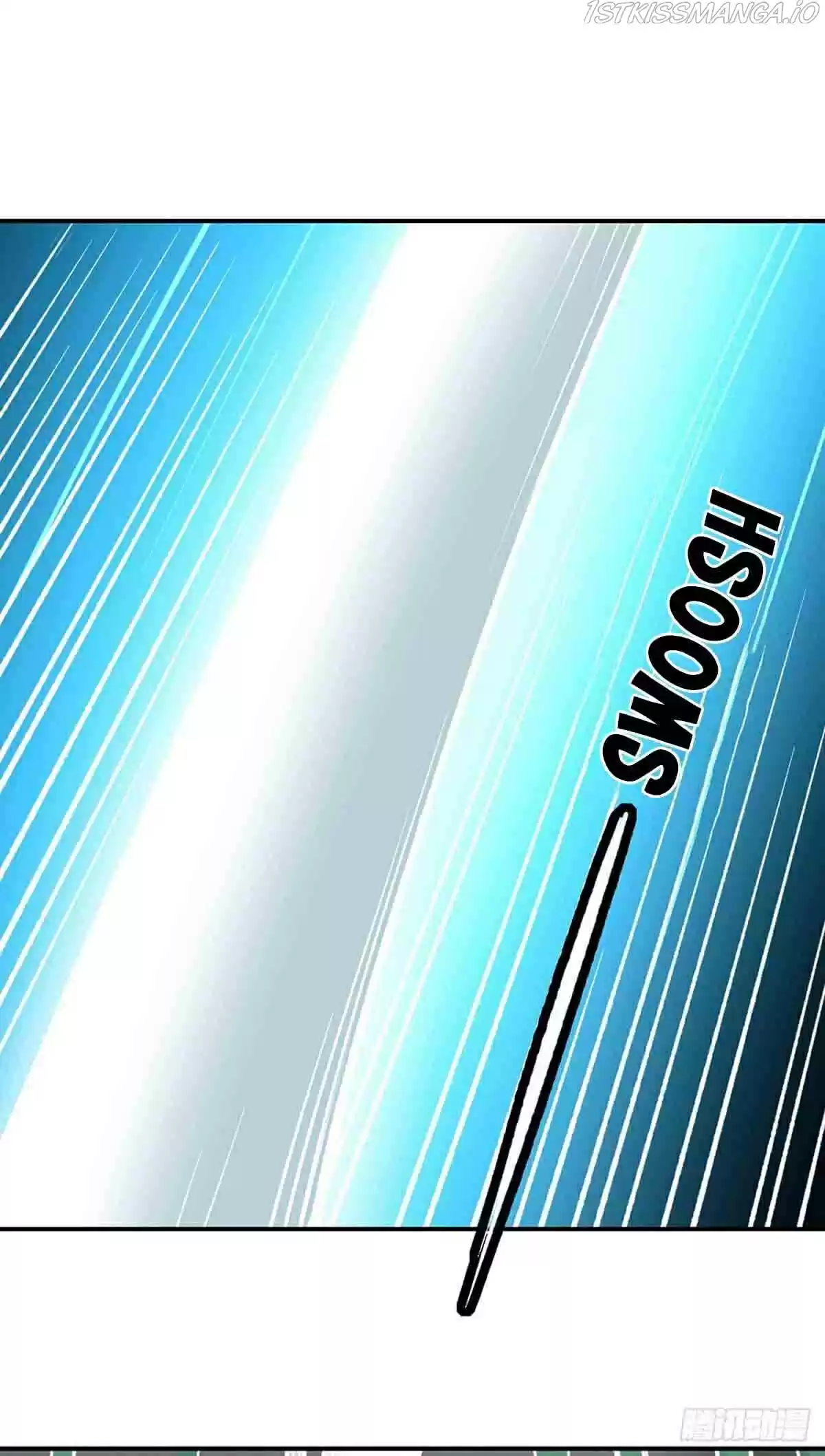 Martial Arts Reigns Chapter 343