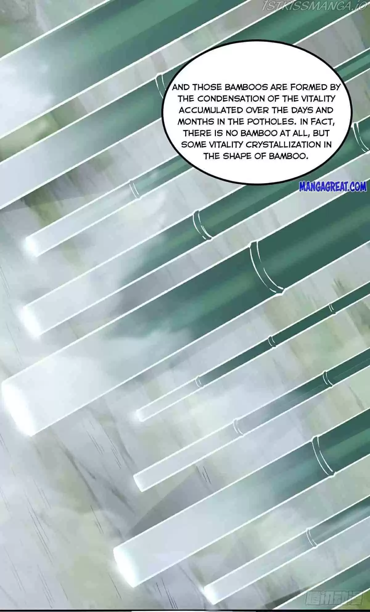 Martial Arts Reigns Chapter 343