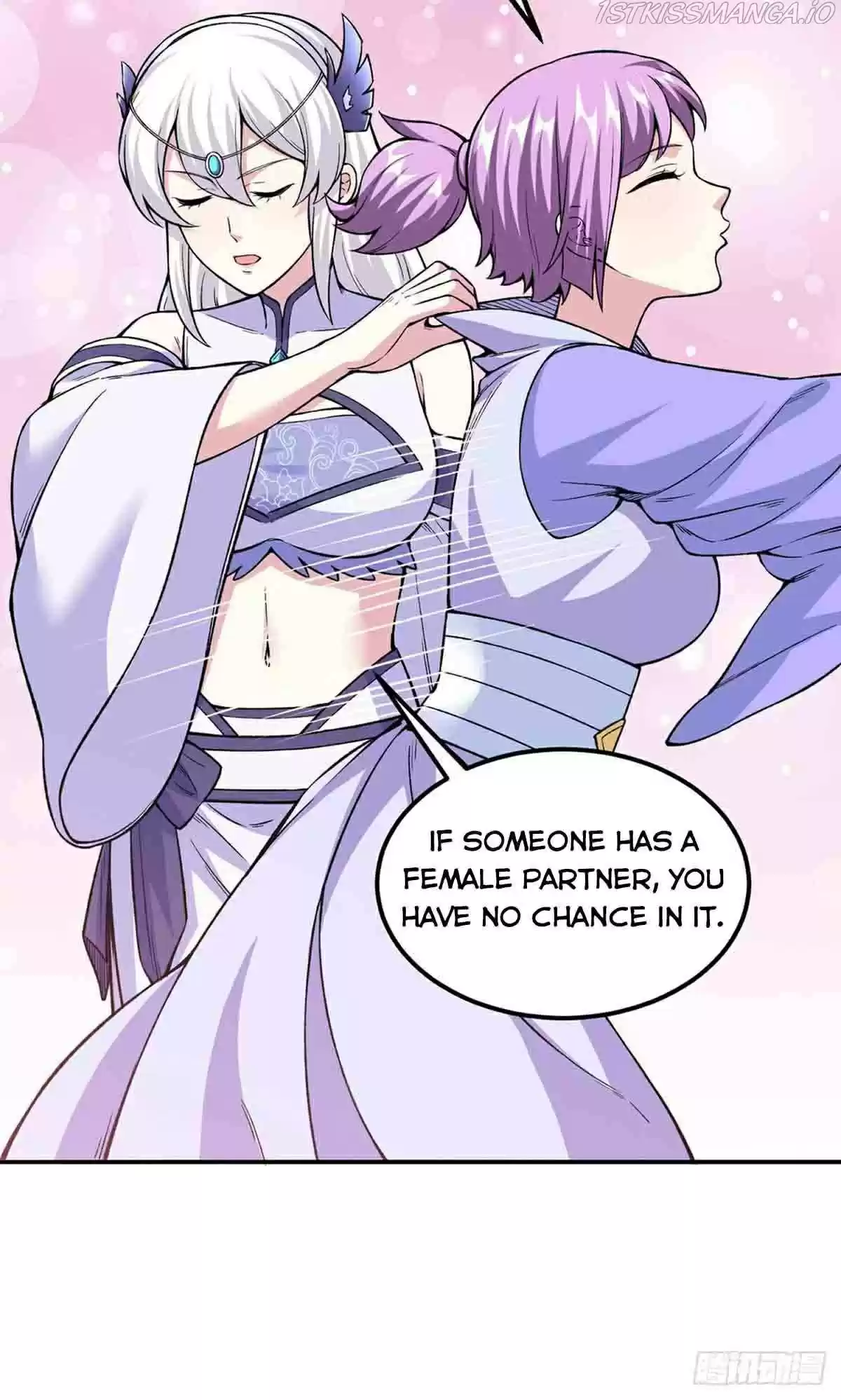 Martial Arts Reigns Chapter 343