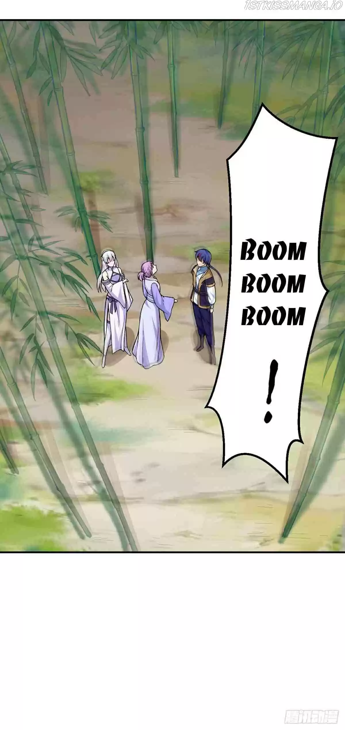 Martial Arts Reigns Chapter 343