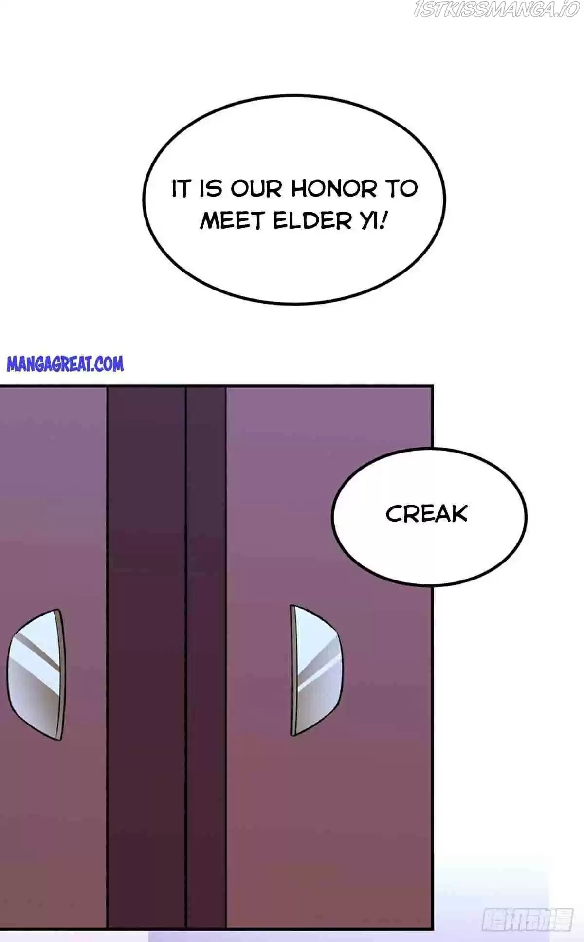 Martial Arts Reigns Chapter 343