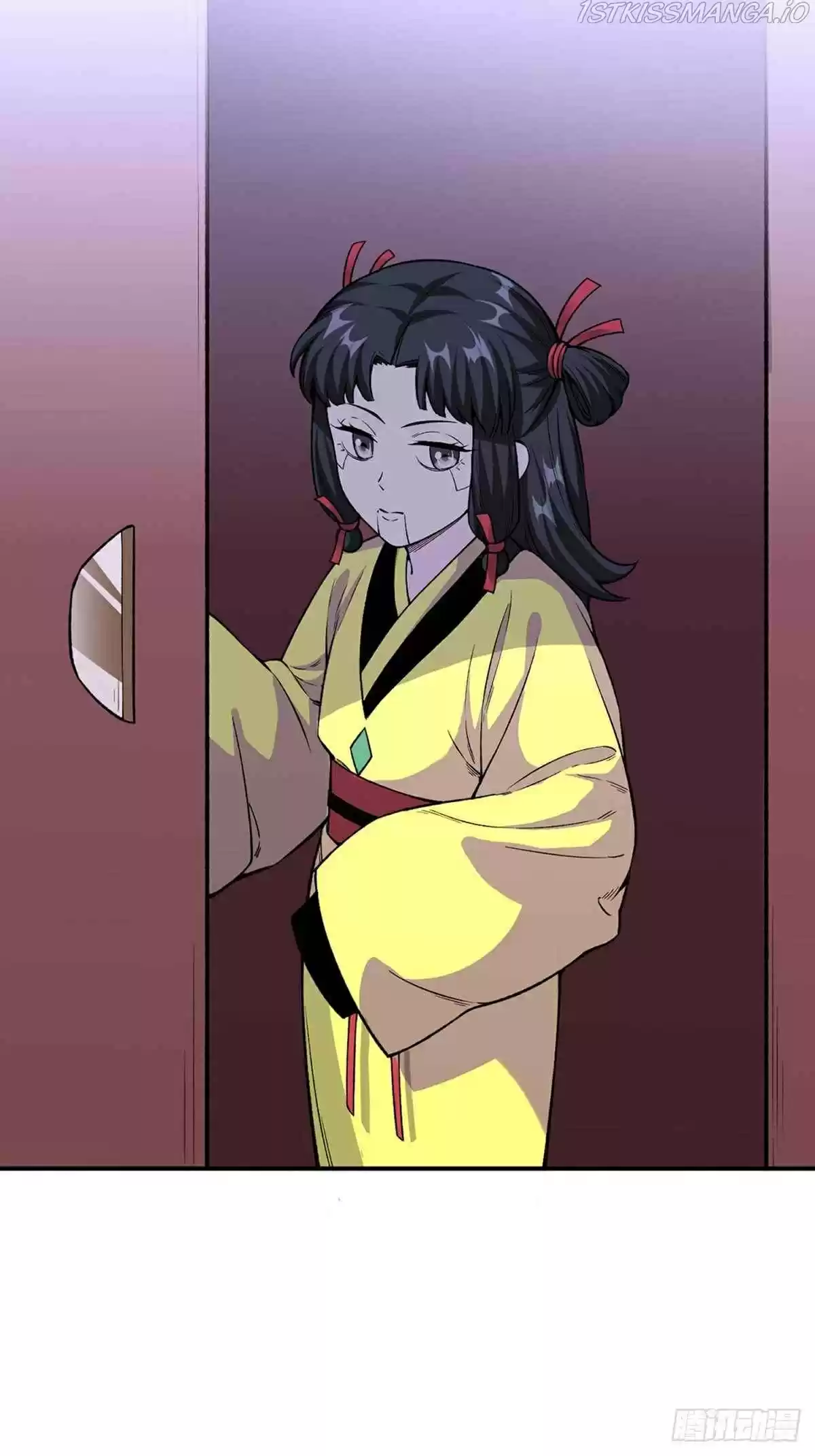 Martial Arts Reigns Chapter 343