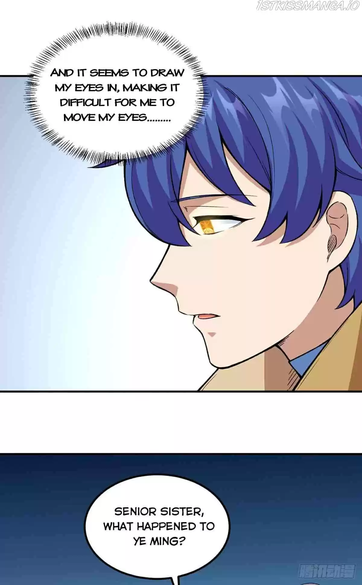 Martial Arts Reigns Chapter 343