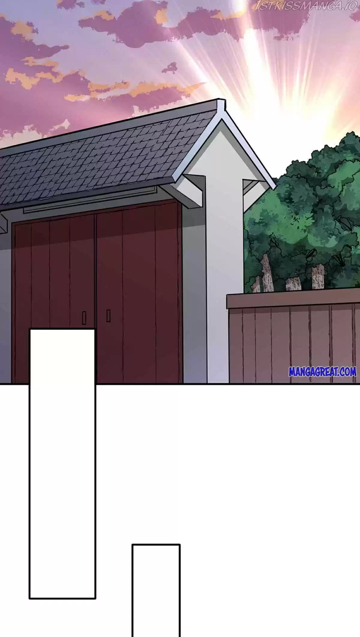 Martial Arts Reigns Chapter 344