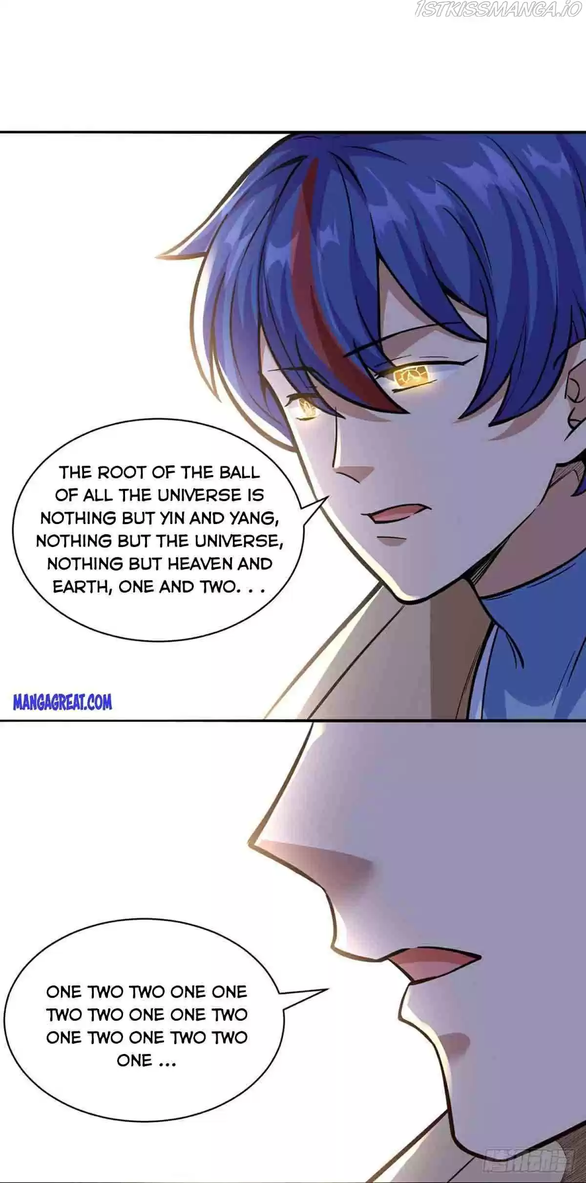 Martial Arts Reigns Chapter 344