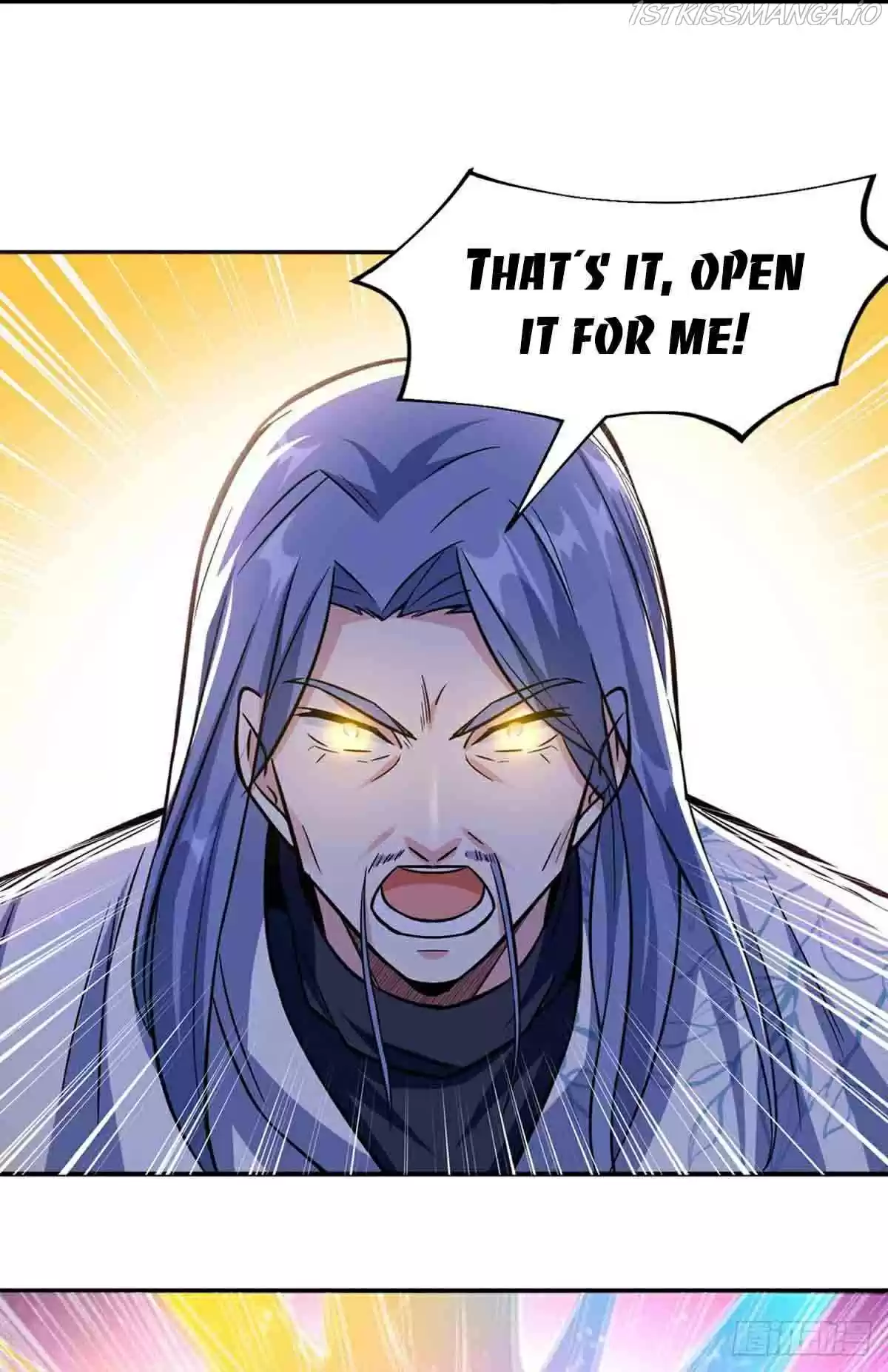 Martial Arts Reigns Chapter 344