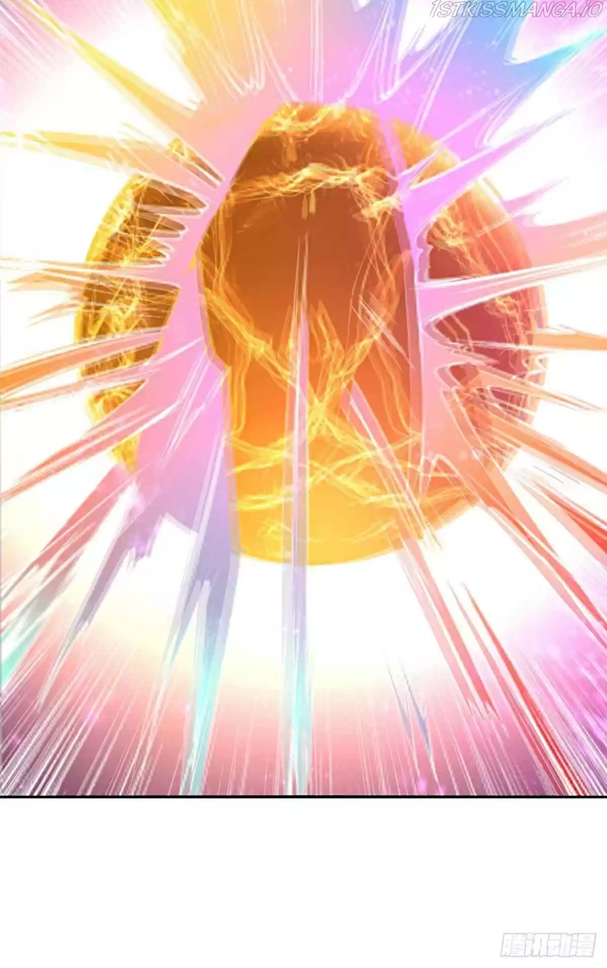 Martial Arts Reigns Chapter 344