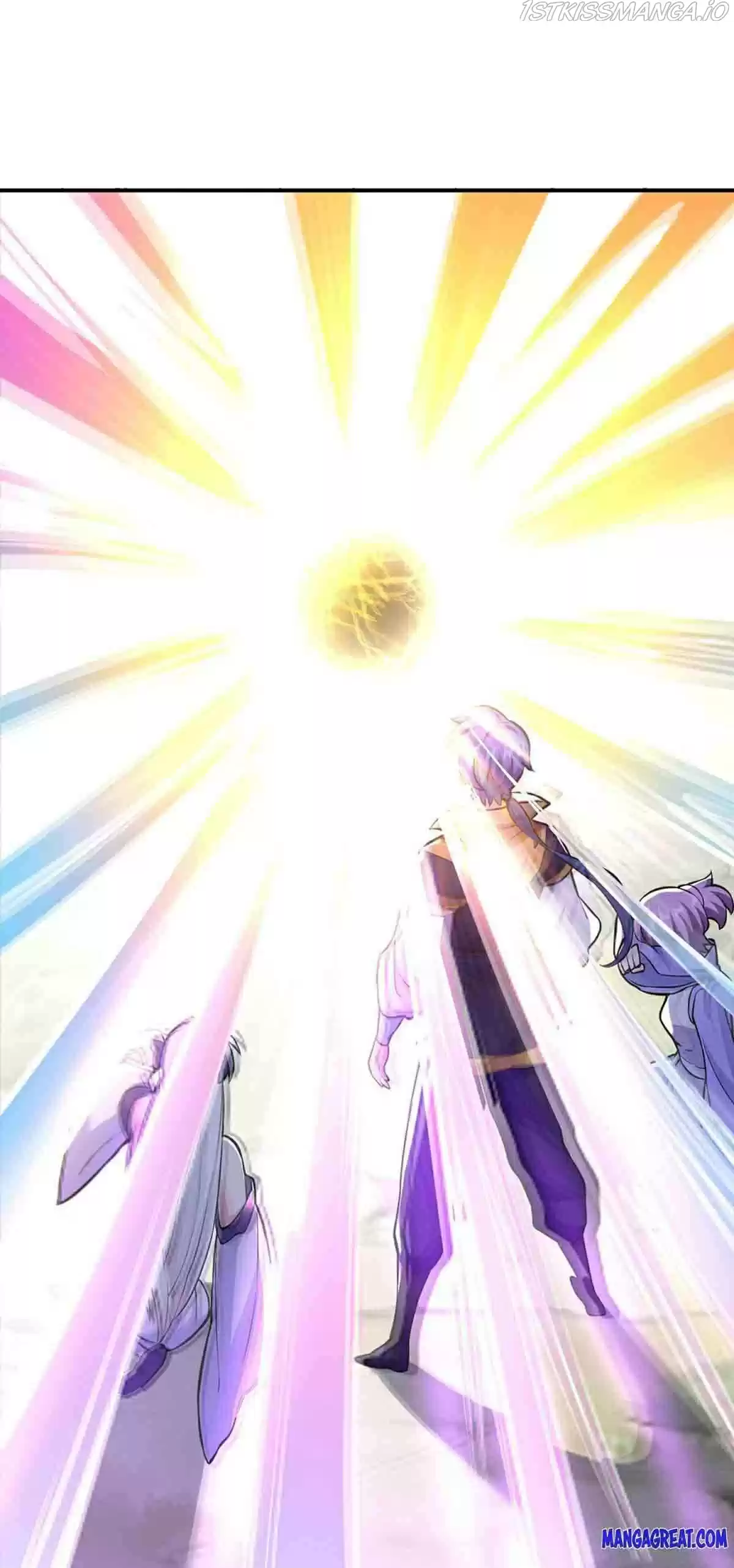 Martial Arts Reigns Chapter 344