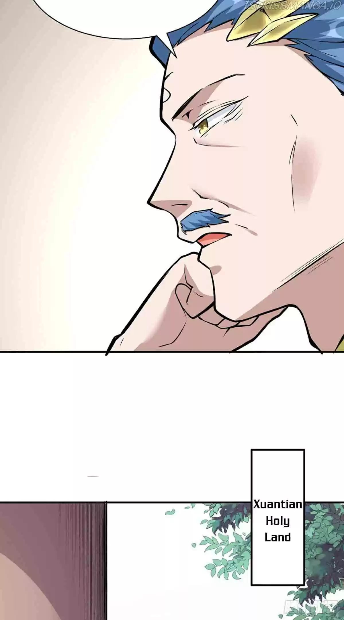 Martial Arts Reigns Chapter 344