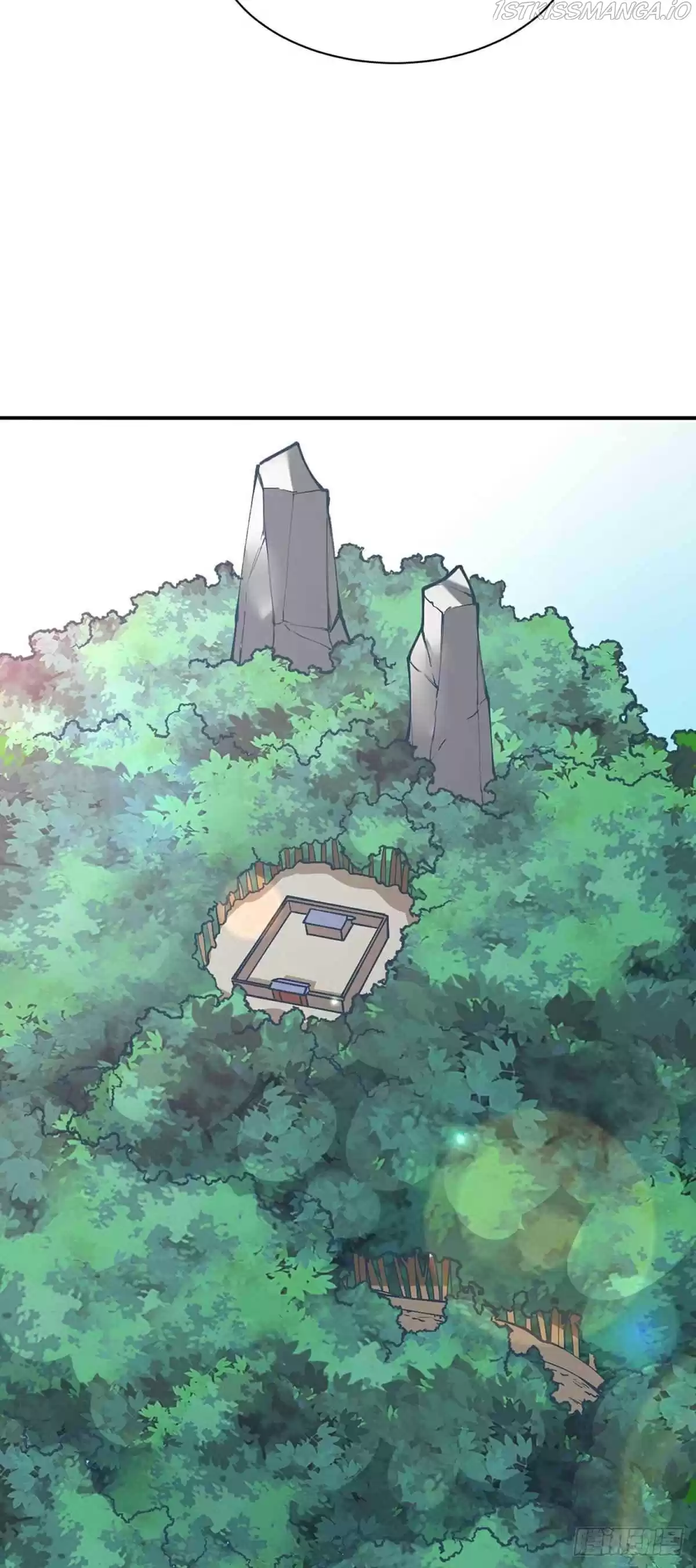 Martial Arts Reigns Chapter 344