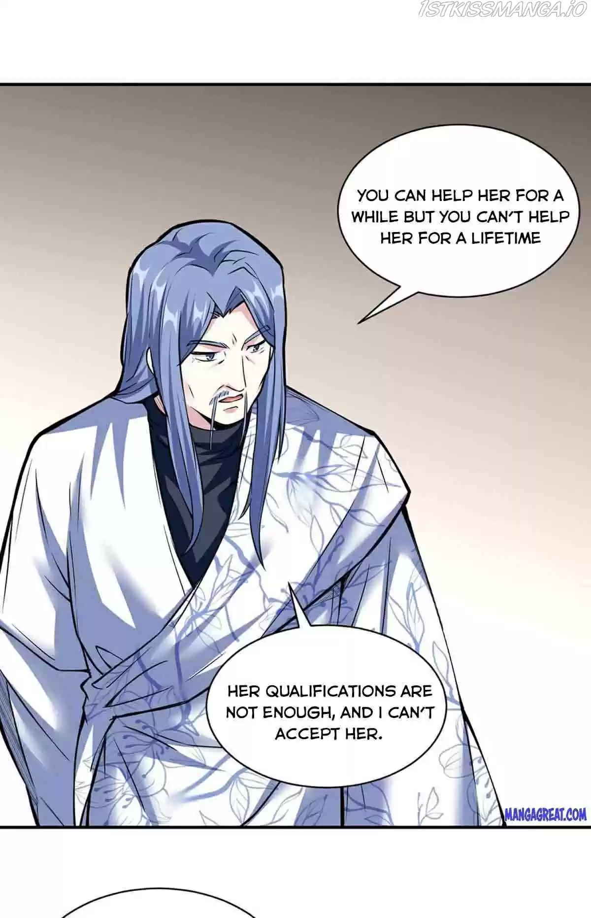 Martial Arts Reigns Chapter 344
