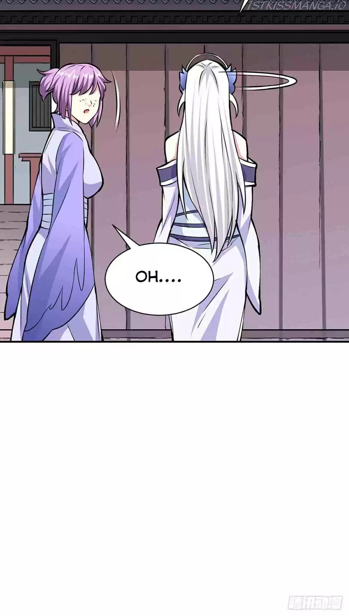 Martial Arts Reigns Chapter 344