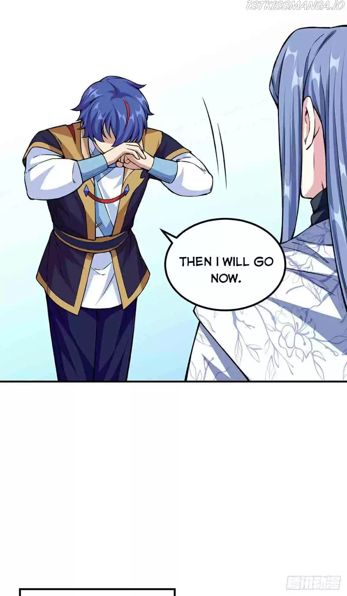 Martial Arts Reigns Chapter 345