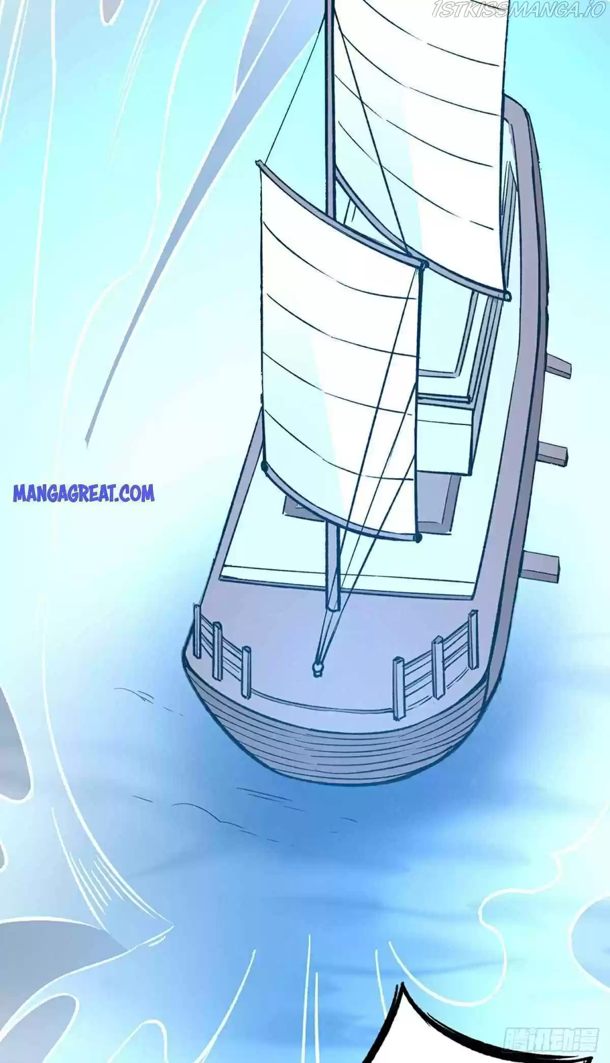 Martial Arts Reigns Chapter 345