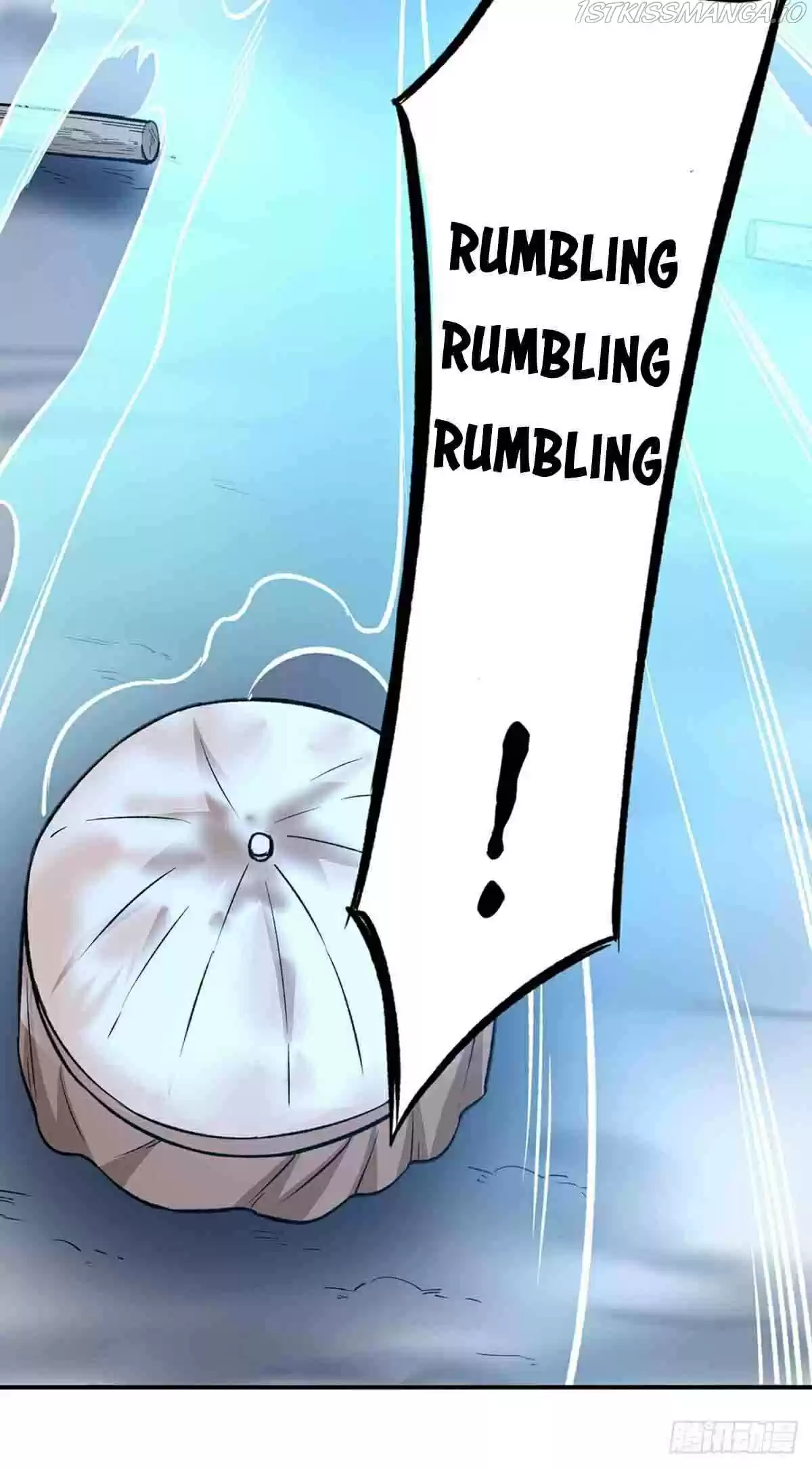 Martial Arts Reigns Chapter 345