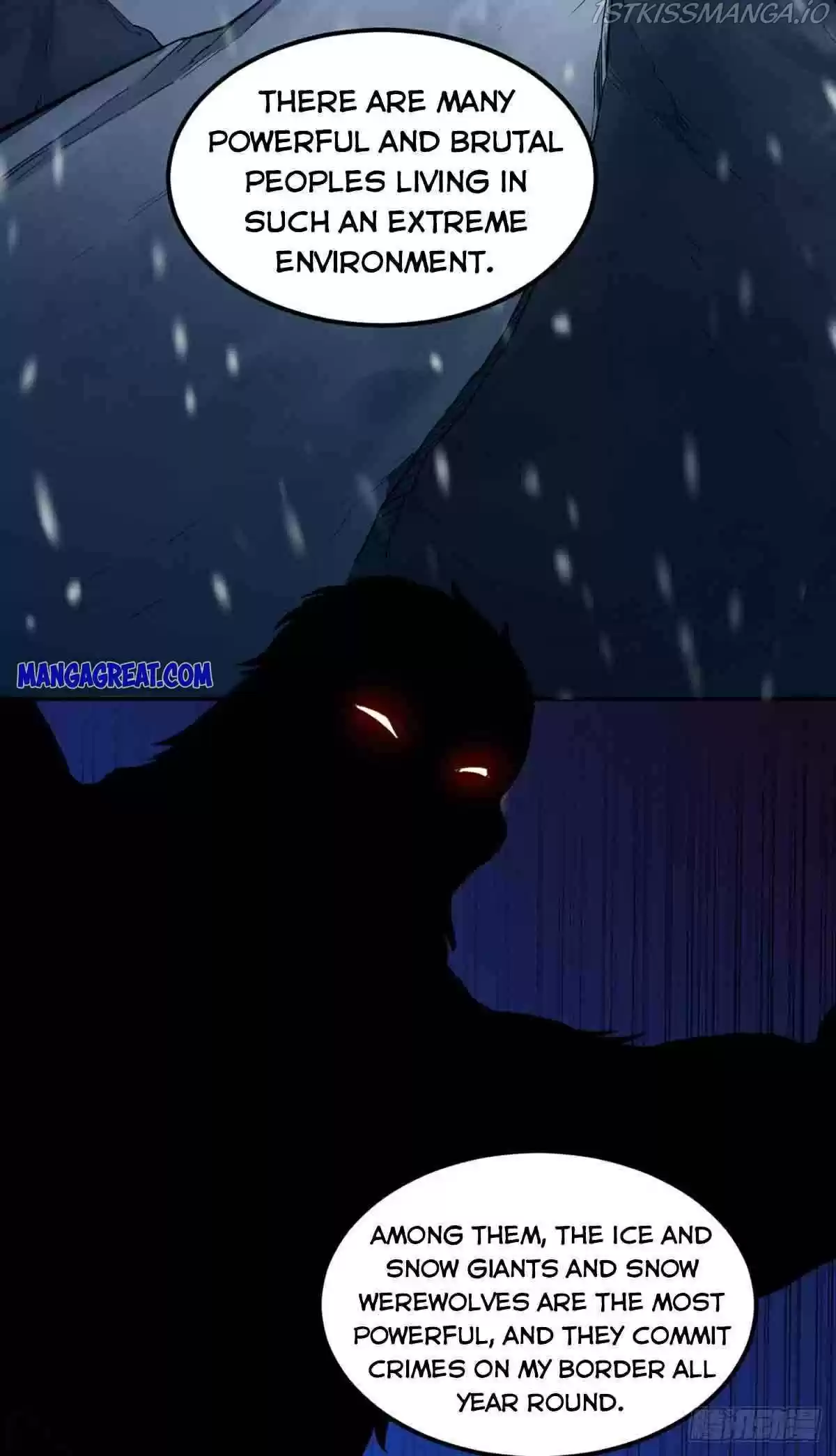 Martial Arts Reigns Chapter 345