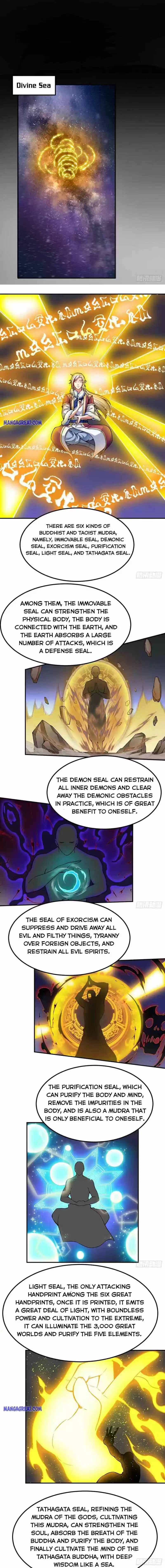 Martial Arts Reigns Chapter 364