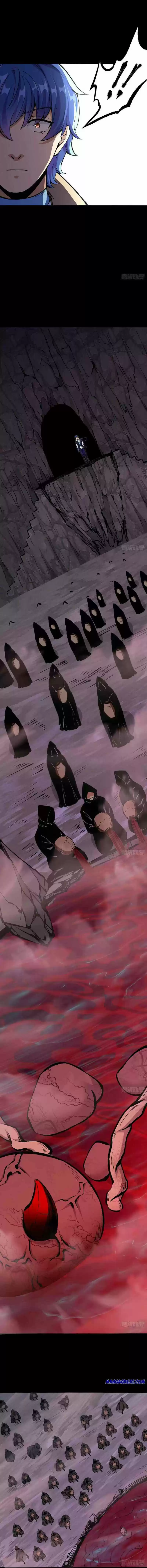 Martial Arts Reigns Chapter 377