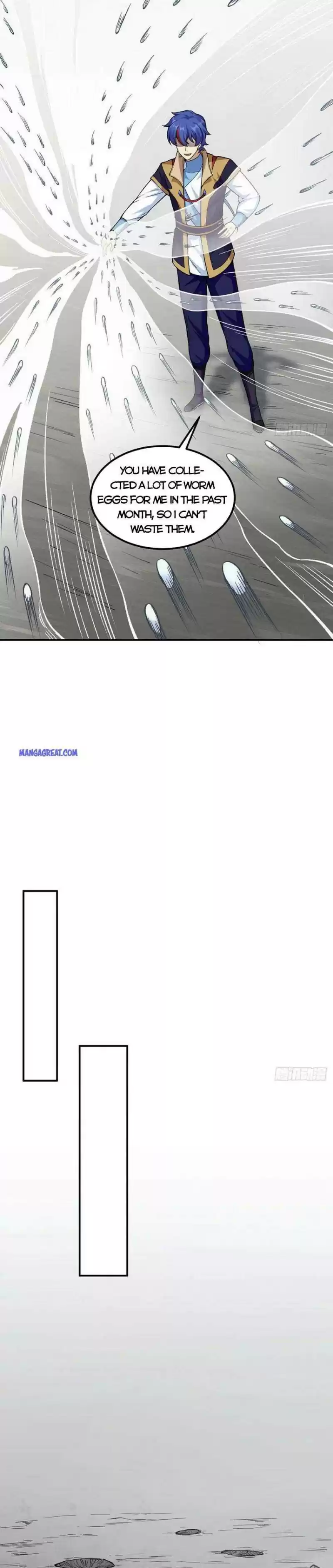 Martial Arts Reigns Chapter 389