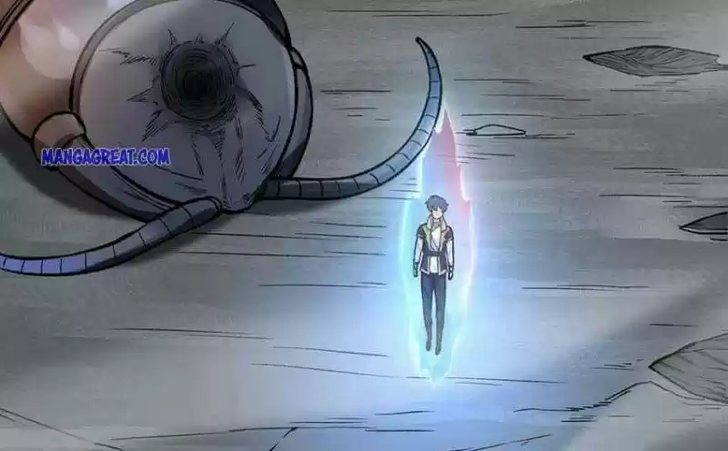 Martial Arts Reigns Chapter 389