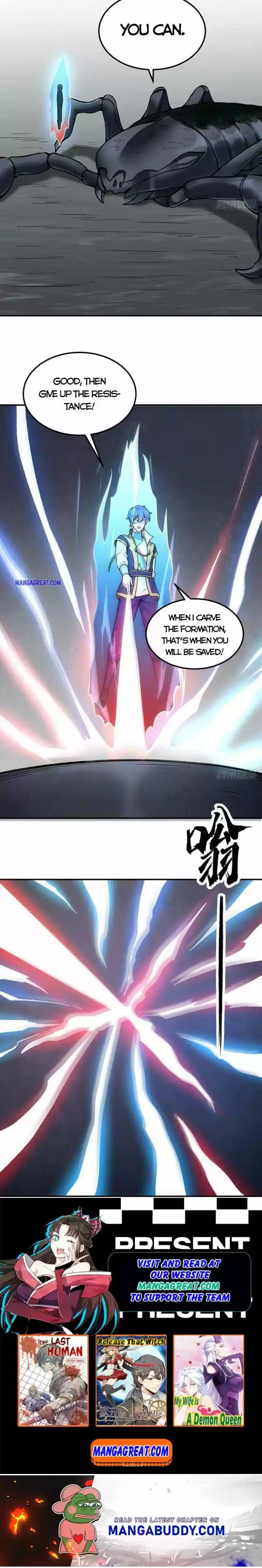 Martial Arts Reigns Chapter 389