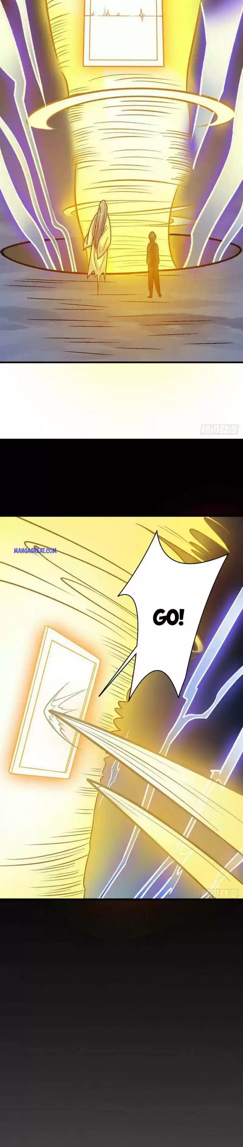 Martial Arts Reigns Chapter 391