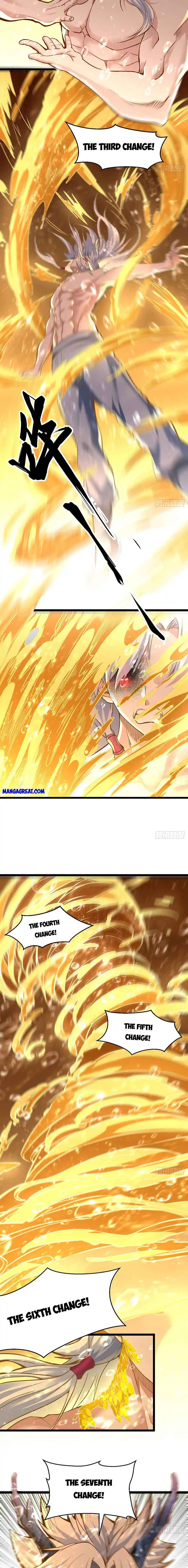 Martial Arts Reigns Chapter 415