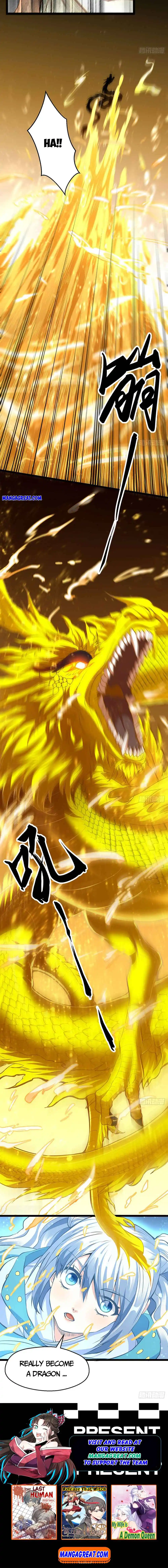 Martial Arts Reigns Chapter 415