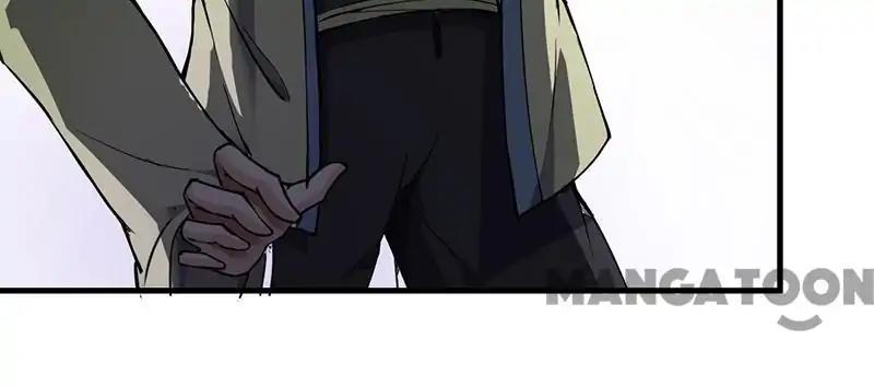 Martial Arts Reigns Episode 1