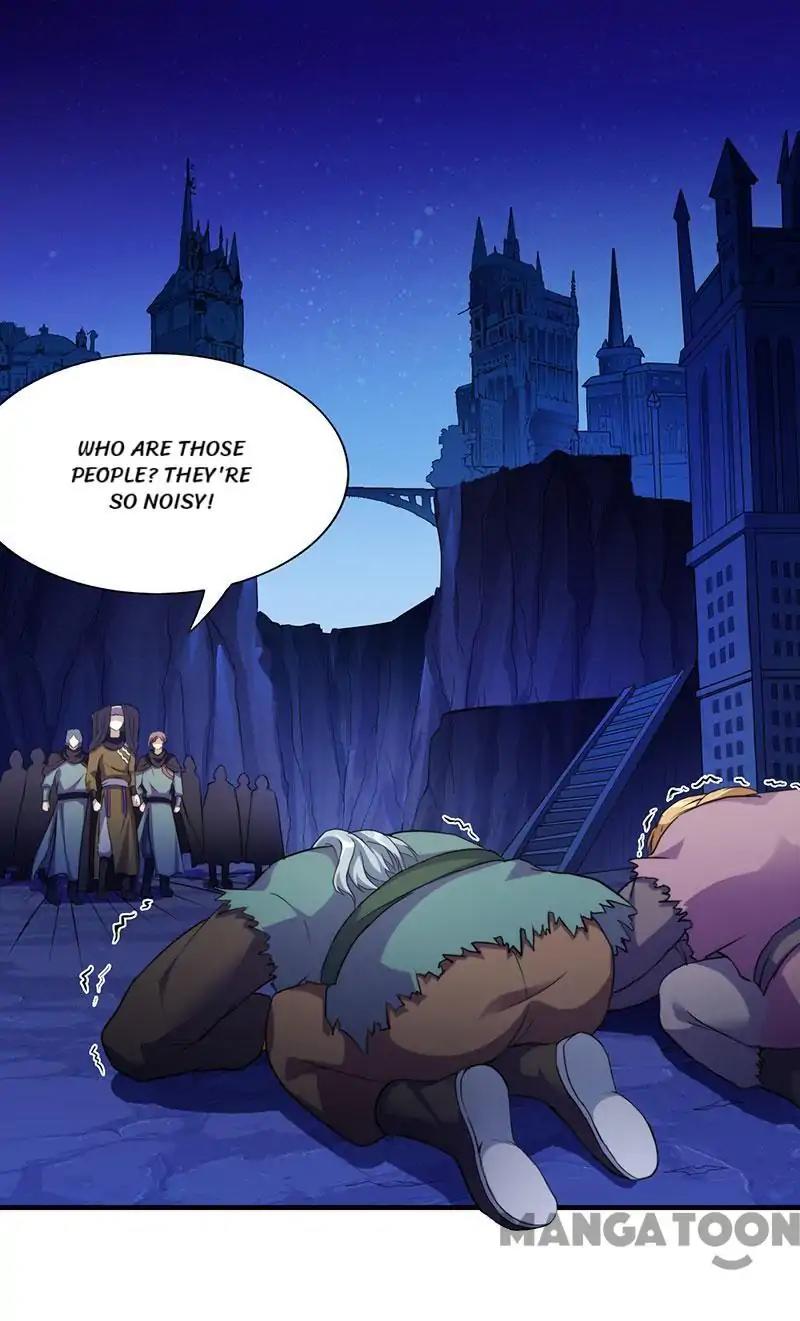 Martial Arts Reigns Episode 108