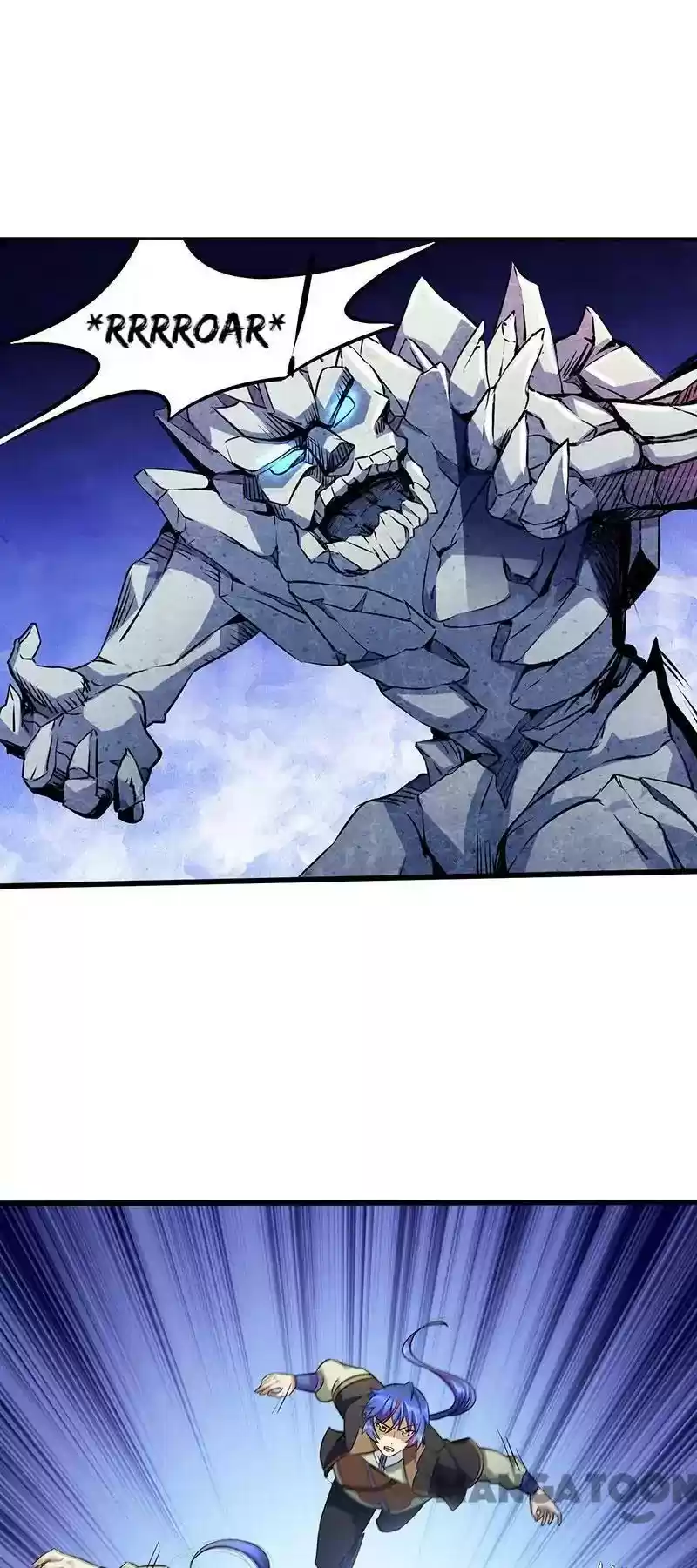 Martial Arts Reigns Episode 112