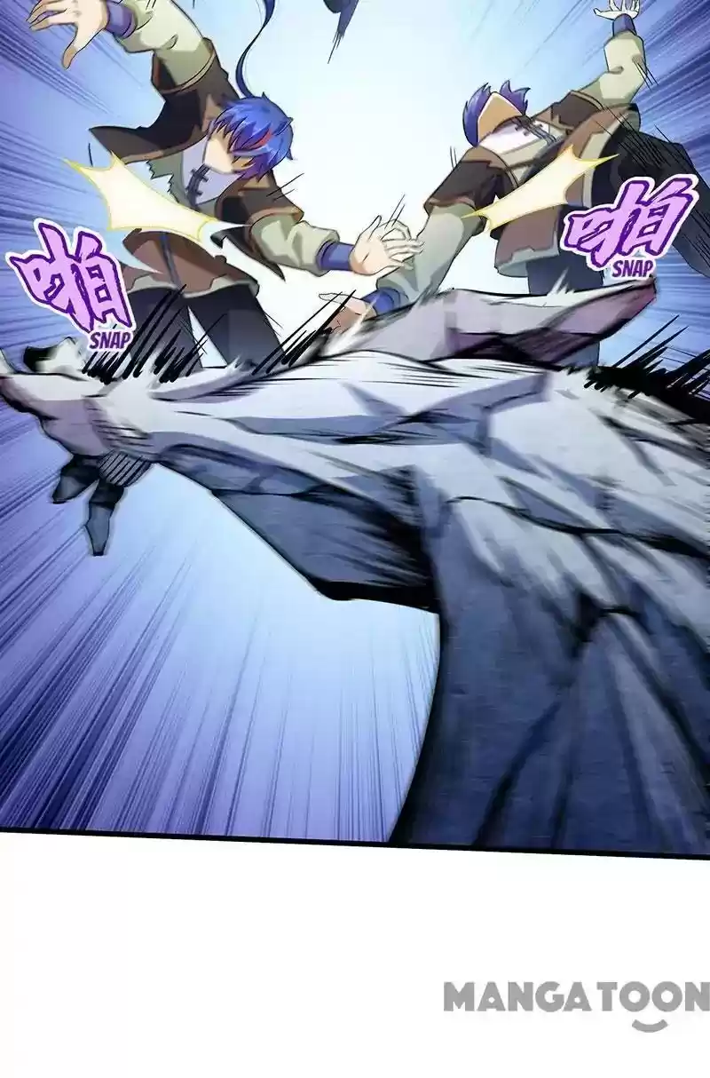 Martial Arts Reigns Episode 112