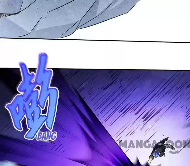 Martial Arts Reigns Episode 112