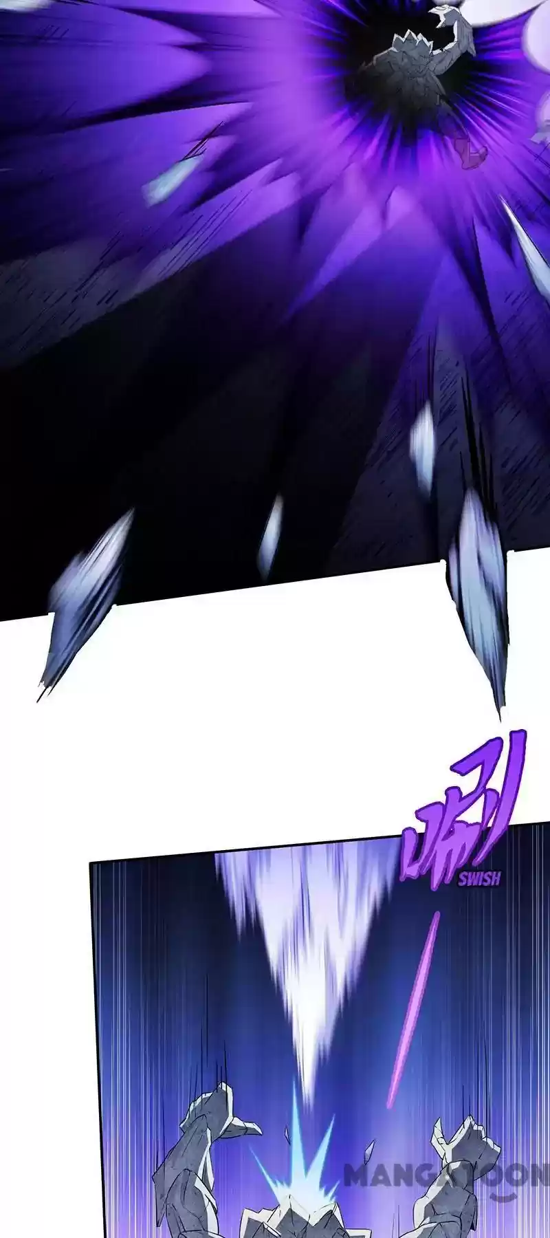 Martial Arts Reigns Episode 112