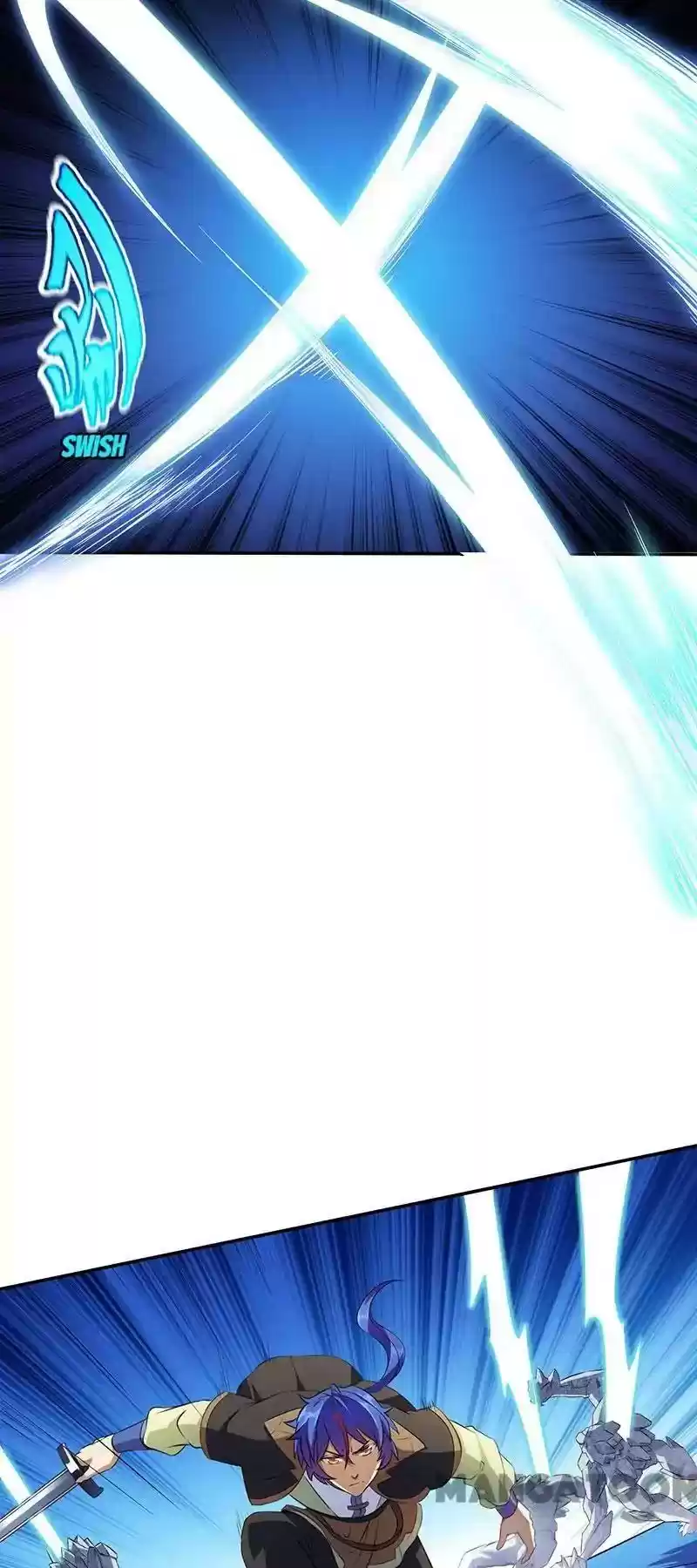 Martial Arts Reigns Episode 112