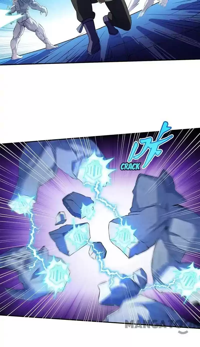 Martial Arts Reigns Episode 112