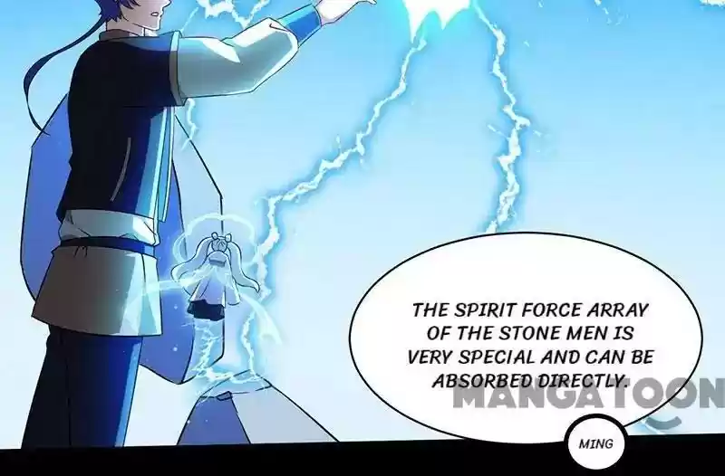 Martial Arts Reigns Episode 112