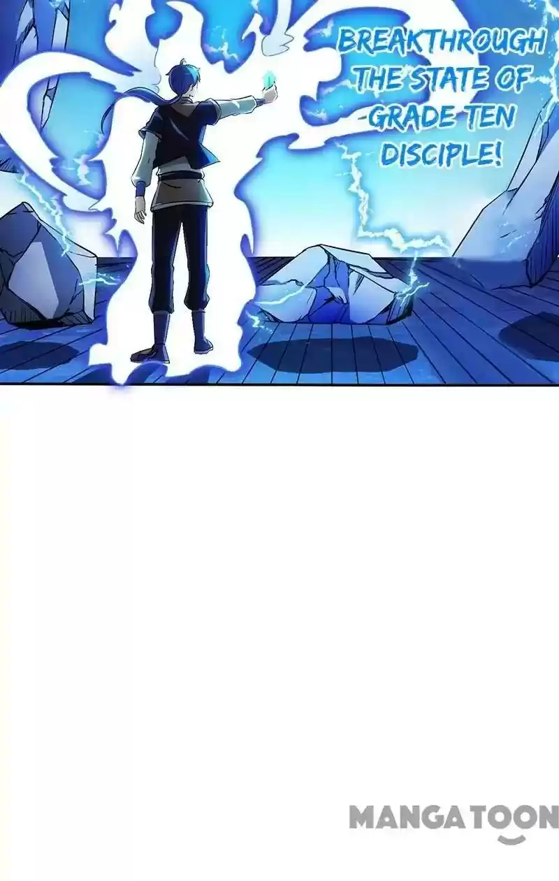 Martial Arts Reigns Episode 112