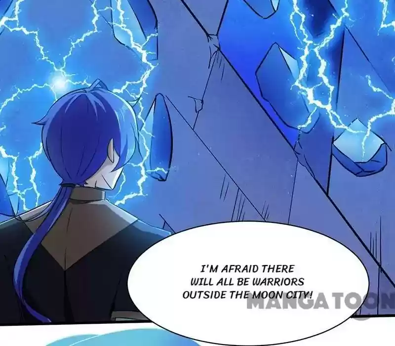 Martial Arts Reigns Episode 112