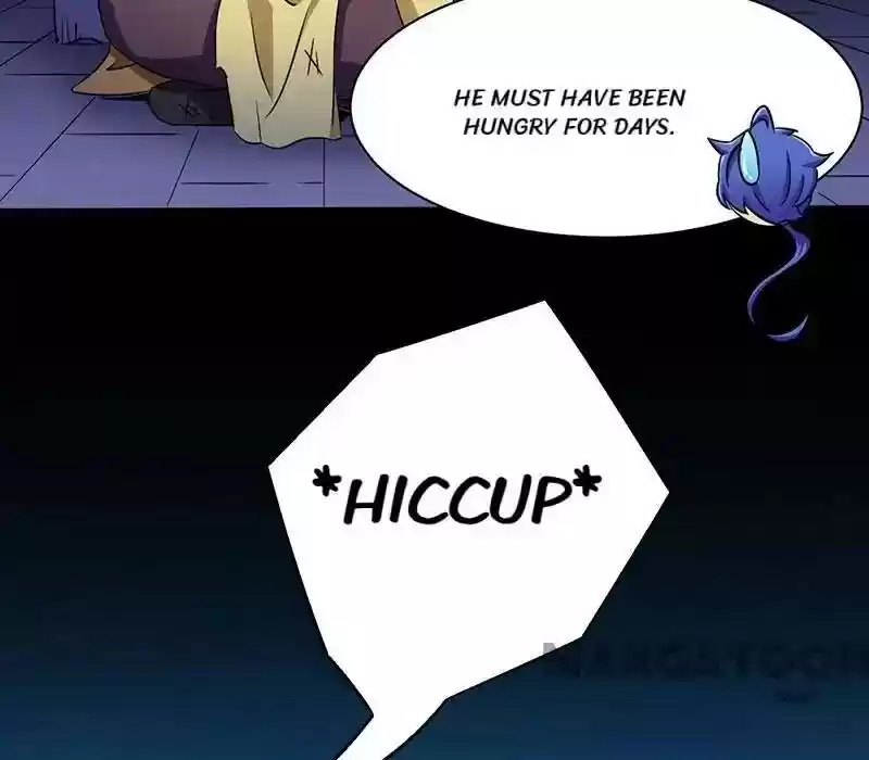 Martial Arts Reigns Episode 112