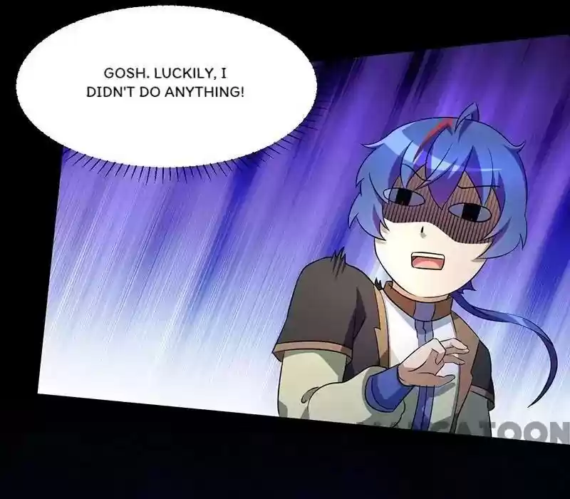 Martial Arts Reigns Episode 112