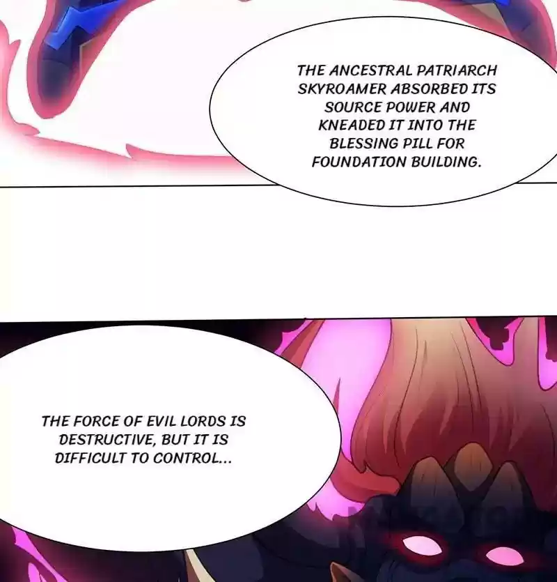 Martial Arts Reigns Episode 114