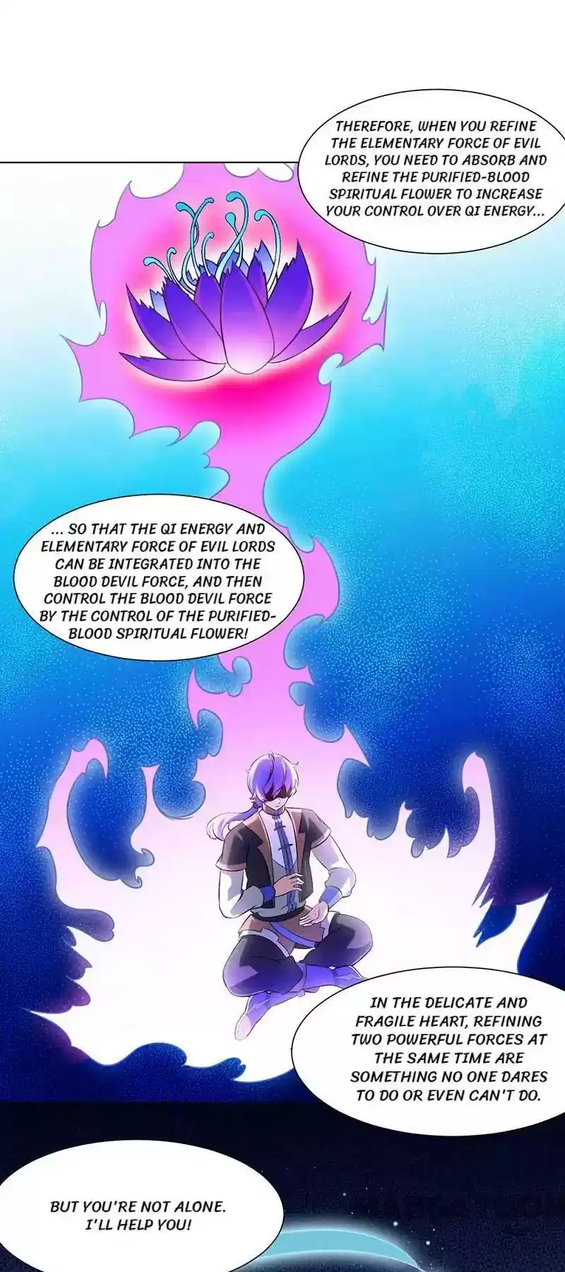 Martial Arts Reigns Episode 114