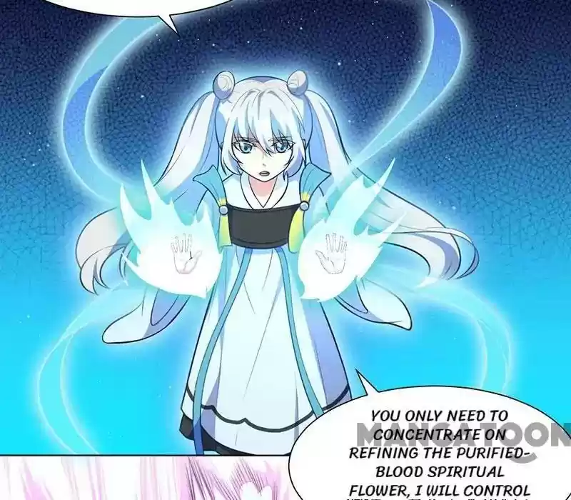 Martial Arts Reigns Episode 114