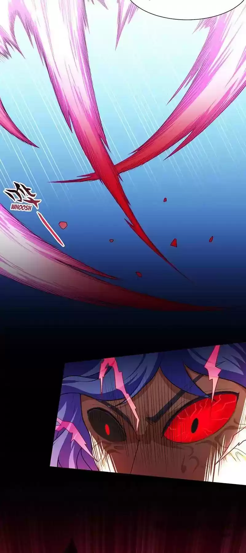 Martial Arts Reigns Episode 114