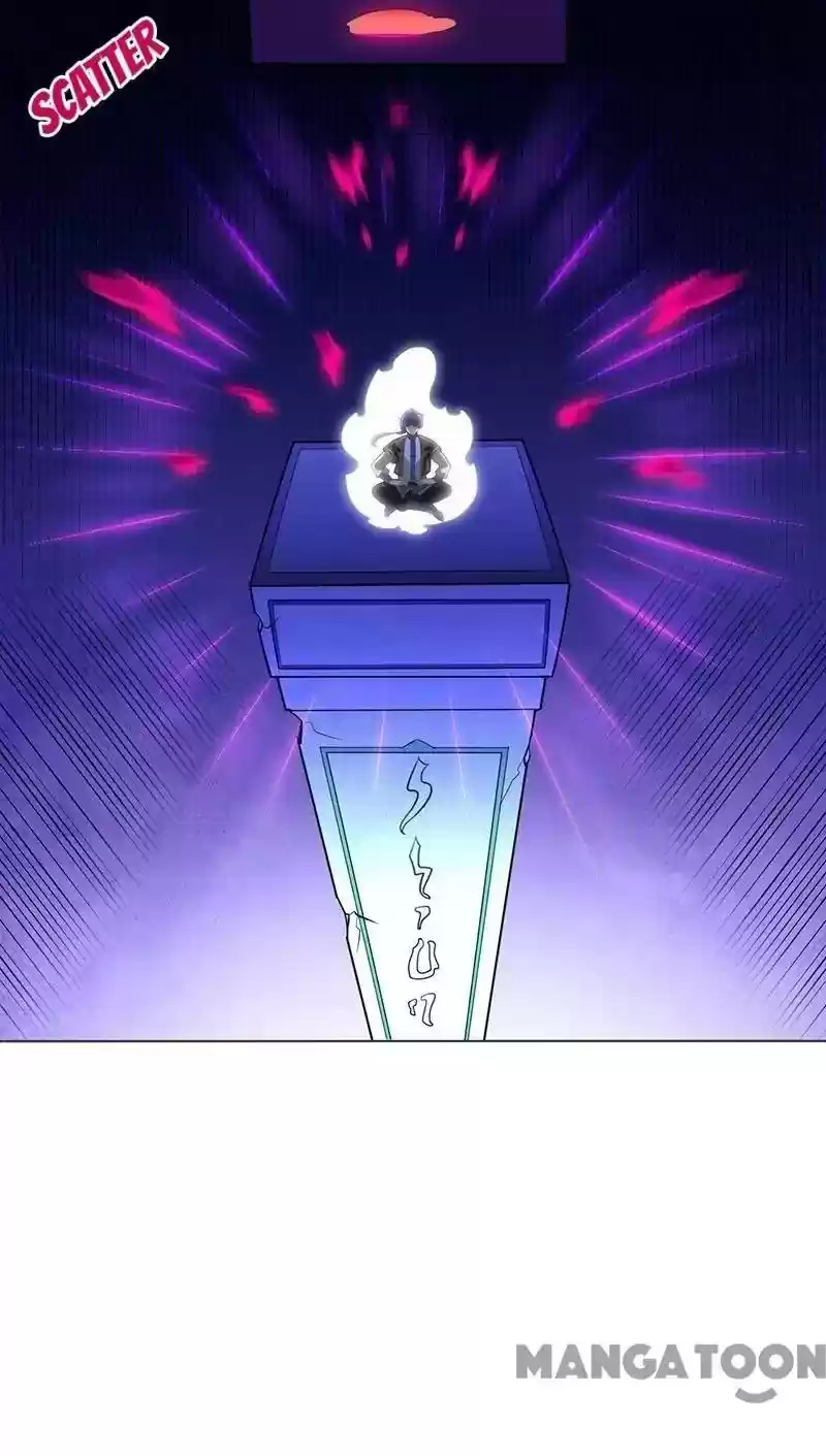 Martial Arts Reigns Episode 114