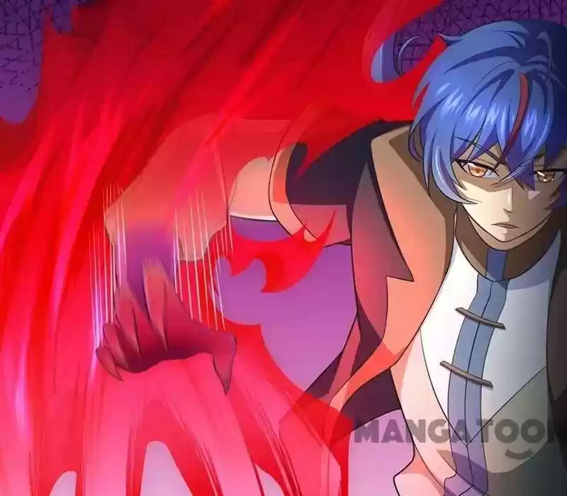 Martial Arts Reigns Episode 114